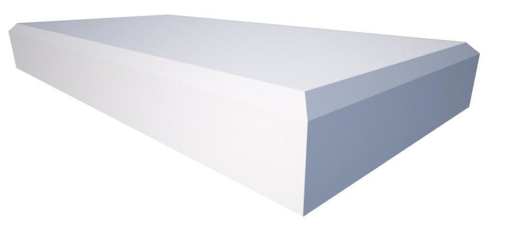 Akustikschaumstoff aus Basotect®