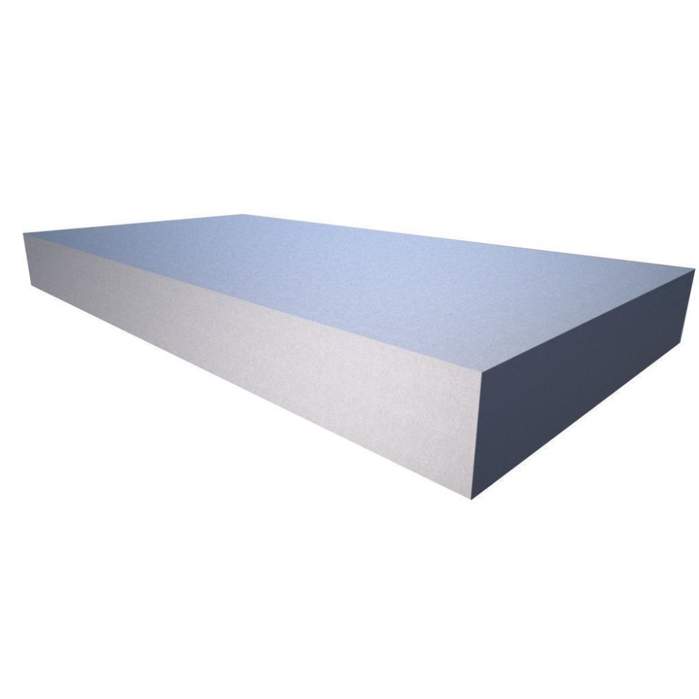 Plattenabsorber
