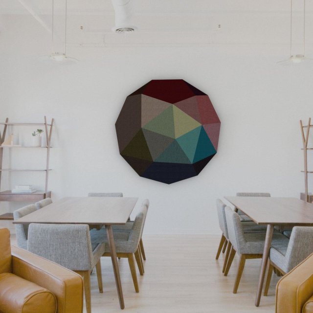 Bild für Kategorie: LOW - Schallabsorber