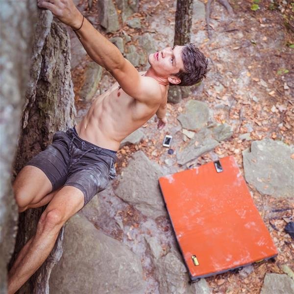 Bild für Kategorie: Sportmatte