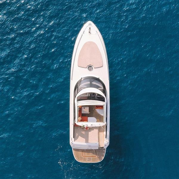 Bootspolster Schaumstoff