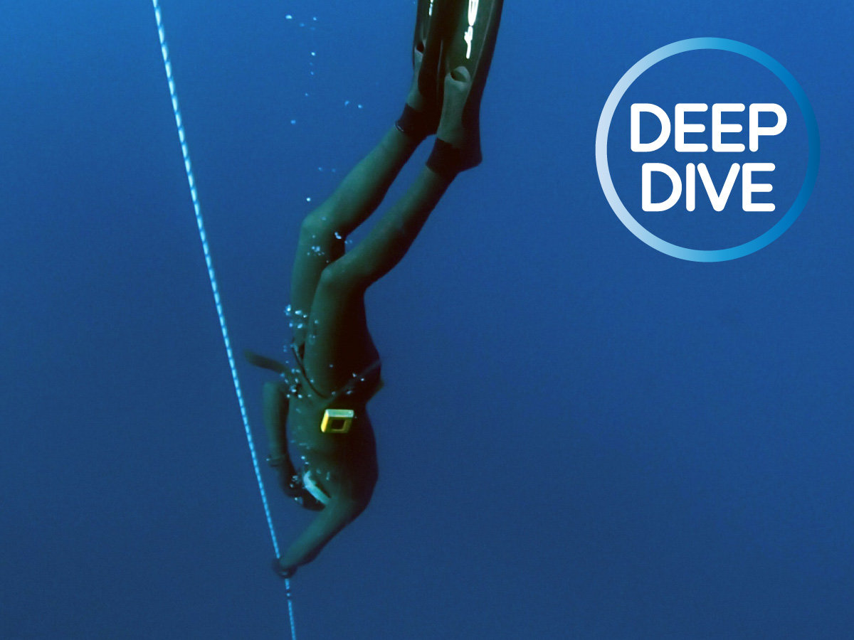 Deep Dive