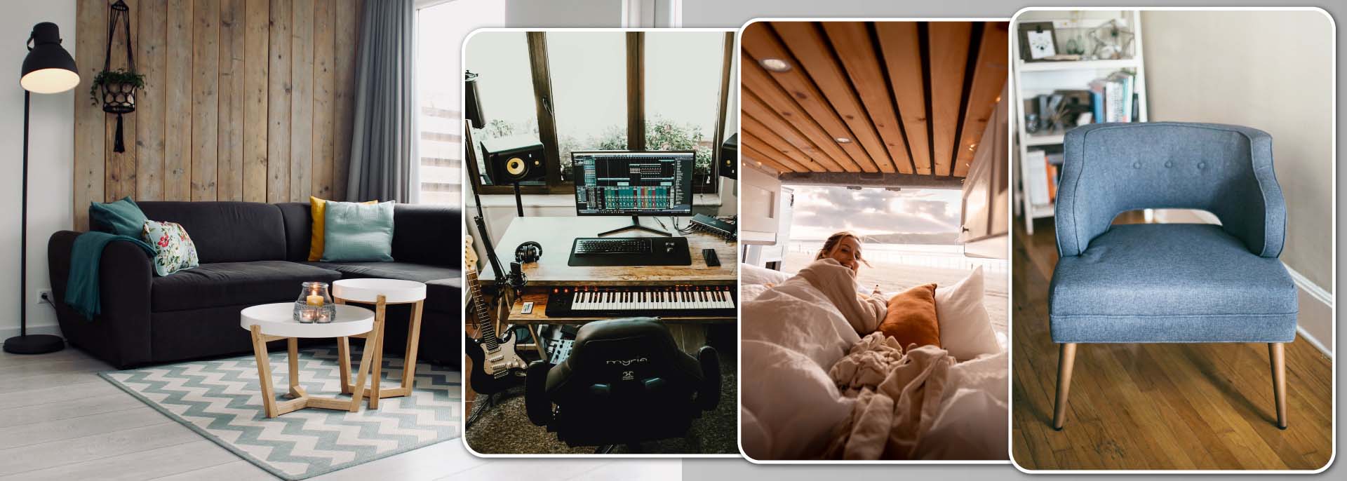 Jetzt deinen individuellen Zuschnitt konfigurieren